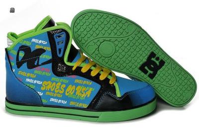 wholesale DC Shoes No. 190